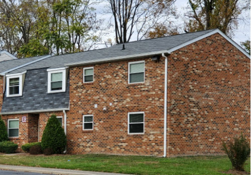 Parkway Village property